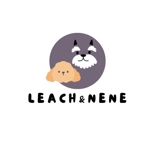 リーチとネネ